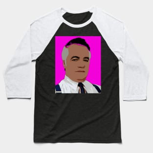 Tony Sirico Baseball T-Shirt